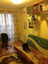 4 - комн. 90 м. кв. ул. Рабочая. Хорошее состояние. фото 7 4 - комн. 90 м. кв. ул. Рабочая. Хорошее состояние. фото 7