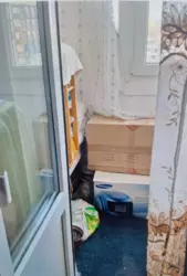 2-комн. 48 кв. пр. Гагарина (верх) р-н Подстанции. фото 5 2-комн. 48 кв. пр. Гагарина (верх) р-н Подстанции. фото 5