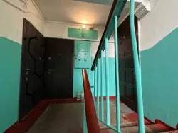 3 - комн. ул. Б. Хмельницкого. 3/5. Жилое состояние. фото 3 3 - комн. ул. Б. Хмельницкого. 3/5. Жилое состояние. фото 3