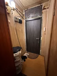 3 - комн. ул. Б. Хмельницкого. 3/5. Жилое состояние. фото 15 3 - комн. ул. Б. Хмельницкого. 3/5. Жилое состояние. фото 15