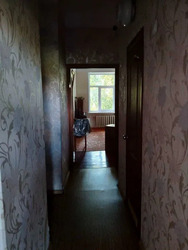 2 - комн. квартира, сталинка, 60 м. кв., 4/5 эт. пл. Старомостовая. фото 5 2 - комн. квартира, сталинка, 60 м. кв., 4/5 эт. пл. Старомостовая. фото 5