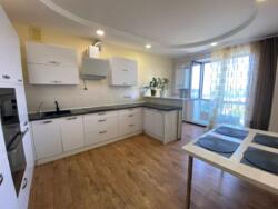 Видовая 2-комнатная квартира, 74 м. кв. ЖК Лазаряна. фото 7 Видовая 2-комнатная квартира, 74 м. кв. ЖК Лазаряна. фото 7