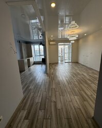 1- ����. 43 �. �� . ���������� ������ �� River Park ���� 3