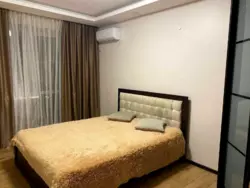 Видовая 2-комнатная квартира, 74 м. кв. ЖК Лазаряна. фото 35 Видовая 2-комнатная квартира, 74 м. кв. ЖК Лазаряна. фото 35