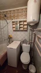 2-комн. 45 м. кв угловая пр. Александра Поля. фото 7 2-комн. 45 м. кв угловая пр. Александра Поля. фото 7