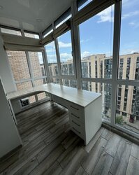 1- ����. 43 �. �� . ���������� ������ �� River Park ���� 7