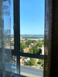 Видовая 2-комнатная квартира, 74 м. кв. ЖК Лазаряна. фото 5 Видовая 2-комнатная квартира, 74 м. кв. ЖК Лазаряна. фото 5