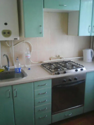 2 - комн. 45 м. кв. 2 этаж, ул. Косиора. Район ДК. фото 1 2 - комн. 45 м. кв. 2 этаж, ул. Косиора. Район ДК. фото 1