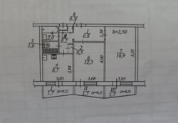 2 . 54 . .  . . .  2