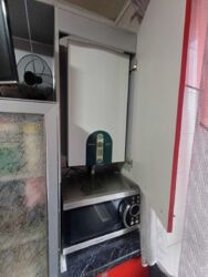 3 - комн. 70 м. кв. Победа-6. Автономка. Мебель. Техника. фото 8 3 - комн. 70 м. кв. Победа-6. Автономка. Мебель. Техника. фото 8