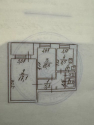 2- комн. 45 м.кв ж/м Перемога 3 фото 15 2- комн. 45 м.кв ж/м Перемога 3 фото 15