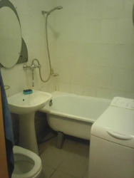 2 - комн. 45 м. кв. 2 этаж, ул. Косиора. Район ДК. фото 7 2 - комн. 45 м. кв. 2 этаж, ул. Косиора. Район ДК. фото 7