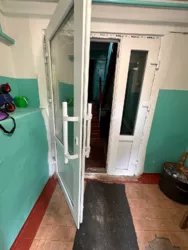 3 - комн. ул. Б. Хмельницкого. 3/5. Жилое состояние. фото 11 3 - комн. ул. Б. Хмельницкого. 3/5. Жилое состояние. фото 11