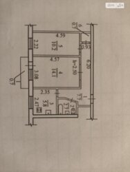 2 - комн. 42 м. кв. ул. Титова фото 1 2 - комн. 42 м. кв. ул. Титова фото 1