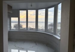 1 комн. 49 м. кв. вид на Днепр. ж/м Фрунзенский. фото 2 1 комн. 49 м. кв. вид на Днепр. ж/м Фрунзенский. фото 2