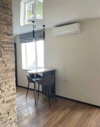 1 - комн. 44 м. кв. ЖК 'Мандрыковский', ж/м Победа-3. Ремонт. Мебель. Техника. фото 8 1 - комн. 44 м. кв. ЖК 'Мандрыковский', ж/м Победа-3. Ремонт. Мебель. Техника. фото 8