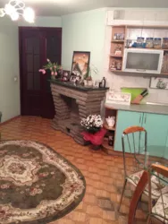 4 - комн. 90 м. кв. ул. Рабочая. Хорошее состояние. фото 1 4 - комн. 90 м. кв. ул. Рабочая. Хорошее состояние. фото 1