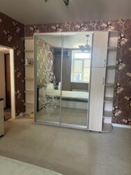 ��������� 1-������� ��������, � 10 ��. ������ �� ������ ����, � ����������� ��������. ���� 5