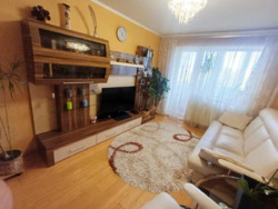 3 - комн. 70 м. кв. Победа-6. Автономка. Мебель. Техника. фото 1 3 - комн. 70 м. кв. Победа-6. Автономка. Мебель. Техника. фото 1