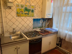 2- комн 43 м.кв пр. Богдана Хмельницкого фото 1 2- комн 43 м.кв пр. Богдана Хмельницкого фото 1