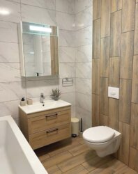 1 - комн. 44 м. кв. ЖК 'Мандрыковский', ж/м Победа-3. Ремонт. Мебель. Техника. фото 10 1 - комн. 44 м. кв. ЖК 'Мандрыковский', ж/м Победа-3. Ремонт. Мебель. Техника. фото 10