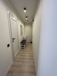 Квартира в центре, Плеханова. Капитальный ремонт 2023. фото 3 Квартира в центре, Плеханова. Капитальный ремонт 2023. фото 3