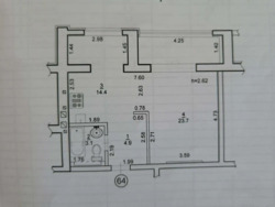 1 - ����., 46 ��, ������-6, �� '��������'. ������. ������. ������� ���� 12