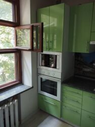 2-комн. 56 м. кв. ул. Рабочая. Ремонт. фото 3 2-комн. 56 м. кв. ул. Рабочая. Ремонт. фото 3