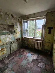 Продам 2-комнатную квартиру 48,4 м. кв. | 5/5 этаж. район пр. Калнышевского, ул. Осенняя. фото 6 Продам 2-комнатную квартиру 48,4 м. кв. | 5/5 этаж. район пр. Калнышевского, ул. Осенняя. фото 6