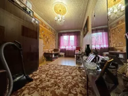 3 - комн. ул. Б. Хмельницкого. 3/5. Жилое состояние. фото 6 3 - комн. ул. Б. Хмельницкого. 3/5. Жилое состояние. фото 6