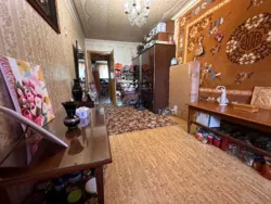 3 - комн. ул. Б. Хмельницкого. 3/5. Жилое состояние. фото 7 3 - комн. ул. Б. Хмельницкого. 3/5. Жилое состояние. фото 7