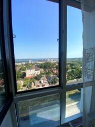 Видовая 2-комнатная квартира, 74 м. кв. ЖК Лазаряна. фото 10 Видовая 2-комнатная квартира, 74 м. кв. ЖК Лазаряна. фото 10