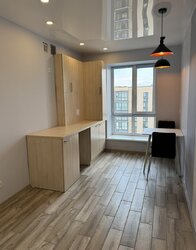 1- ����. 43 �. �� . ���������� ������ �� River Park ���� 5