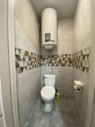 2 - комн. ЖК «Счастливый», 70 м. кв. Ремонт. Мебель. Техника. фото 6 2 - комн. ЖК «Счастливый», 70 м. кв. Ремонт. Мебель. Техника. фото 6