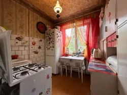 3 - комн. ул. Б. Хмельницкого. 3/5. Жилое состояние. фото 12 3 - комн. ул. Б. Хмельницкого. 3/5. Жилое состояние. фото 12