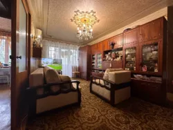 3 - комн. ул. Б. Хмельницкого. 3/5. Жилое состояние. фото 16 3 - комн. ул. Б. Хмельницкого. 3/5. Жилое состояние. фото 16