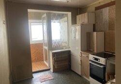 1 - комн. 39 м. кв. ул. Титова. Жилое состояние. фото 12 1 - комн. 39 м. кв. ул. Титова. Жилое состояние. фото 12