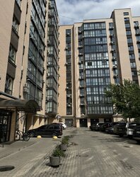 1- ����. 43 �. �� . ���������� ������ �� River Park ���� 10