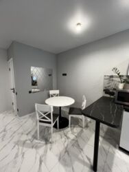 1 - комн. 54 м. кв. 6 этаж. ЖК Брама-2. Ремонт. Мебель. Техника. фото 2 1 - комн. 54 м. кв. 6 этаж. ЖК Брама-2. Ремонт. Мебель. Техника. фото 2