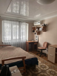 1- комн. 29 м.кв. пр. Олександра Поля. фото 2 1- комн. 29 м.кв. пр. Олександра Поля. фото 2