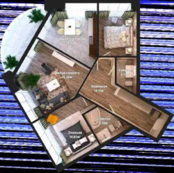  3-         Bartolomeo Resort Town  17