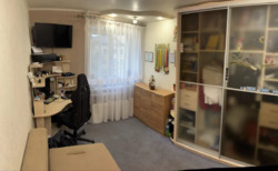 2-комн. 50 м. кв. р-н Калиновой 4 этаж. Спецпроект. фото 2 2-комн. 50 м. кв. р-н Калиновой 4 этаж. Спецпроект. фото 2