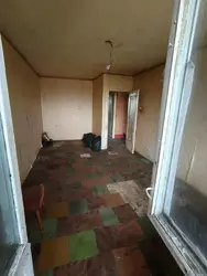 Продам 2-комнатную квартиру 48,4 м. кв. | 5/5 этаж. район пр. Калнышевского, ул. Осенняя. фото 9 Продам 2-комнатную квартиру 48,4 м. кв. | 5/5 этаж. район пр. Калнышевского, ул. Осенняя. фото 9