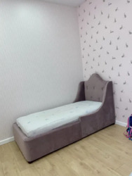3 - комн. квартира 75 м. кв. ЖК Бартоломео. Ремонт. Мебель. Техника. фото 8 3 - комн. квартира 75 м. кв. ЖК Бартоломео. Ремонт. Мебель. Техника. фото 8