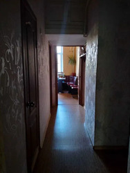 2 - комн. квартира, сталинка, 60 м. кв., 4/5 эт. пл. Старомостовая. фото 7 2 - комн. квартира, сталинка, 60 м. кв., 4/5 эт. пл. Старомостовая. фото 7