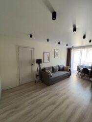 Квартира в центре, Плеханова. Капитальный ремонт 2023. фото 1 Квартира в центре, Плеханова. Капитальный ремонт 2023. фото 1