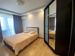 Видовая 2-комнатная квартира, 74 м. кв. ЖК Лазаряна. фото 18 Видовая 2-комнатная квартира, 74 м. кв. ЖК Лазаряна. фото 18