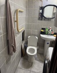 1 - комн. 39 м. кв. ул. Титова. Жилое состояние. фото 22 1 - комн. 39 м. кв. ул. Титова. Жилое состояние. фото 22