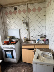 Продам просторную 3-комнатную квартиру 72 м. кв. 4/9 эт. ж/м Тополь-1 фото 9 Продам просторную 3-комнатную квартиру 72 м. кв. 4/9 эт. ж/м Тополь-1 фото 9