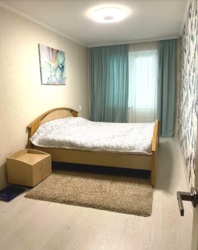 Продам 3к.кв, з ремонтом, ж.м Сонячний 80900 у.е фото 3 Продам 3к.кв, з ремонтом, ж.м Сонячний 80900 у.е фото 3